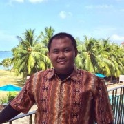 Photo of Langga Kusumah