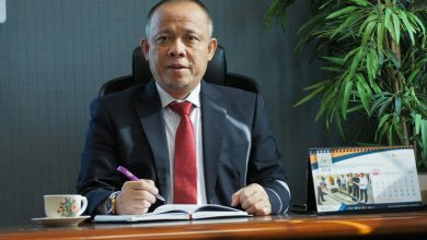 Anggota DPR RI Fraksi PKS, H. Nurhasan Zaidi ikut menyambut baik rencana kepulangan Habib Rizieq Syihab ke tanah air. (foto: fraksi PKS)