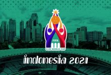 FIFA secara resmi mengumumkan bahwa Piala Dunia U20 2021 diundur. (Foto: Dok PSSI)