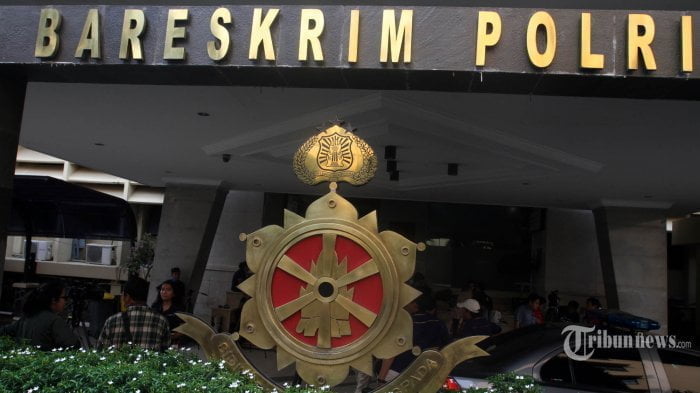 Bareskrim Polri akan memeriksa keluarga enam mendiang laskar FPI yang tewas dalam insiden di penembakan di Tol Japek KM 50. (Foto: tribunnews.com)