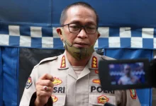 Kepala Bidang Humas Polda Metro Jaya, Kombes Yusri Yunus. (Foto: Dok/Pikiran Rakyat Bekasi)