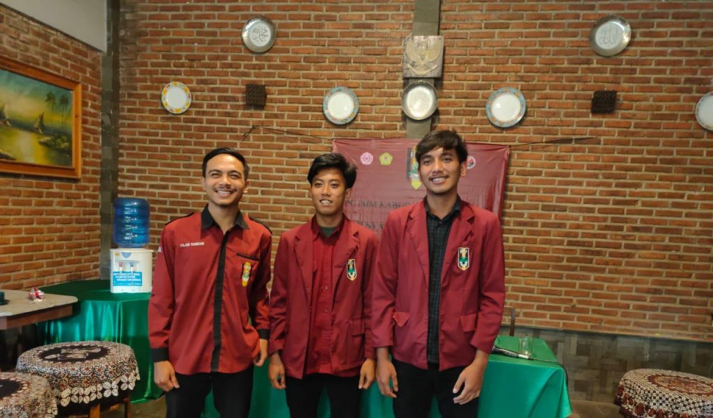 PC IMM Sumedang angkat bicara terkait Prof Din Syamsudin yang dinilai telah dituduh radikal hingga dilaporkan oleh GAR ITB. (Foto: Istimewa)