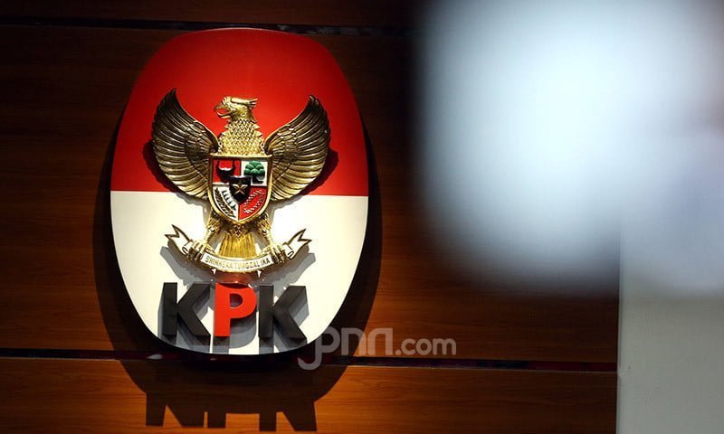 KPK memeriksa seorang PNS di Kemendagri. (Foto: dok/JPNN)
