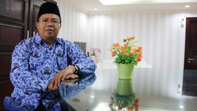 Direktur PAI, Rohmat Mulyana. (Foto: dok/JPNN.com)