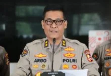 Kepala Divisi Humas Polri, Irjen Argo Yuwono. (Foto: Klikwarta.com)