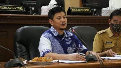 Foto : Rahmat Juliadi (Humas DPRD Sumedang)