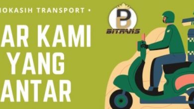 Aplikasi BiTrans di PlayStore karya Orang Sumedang Asli