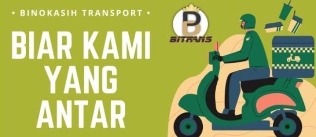 Aplikasi BiTrans di PlayStore karya Orang Sumedang Asli
