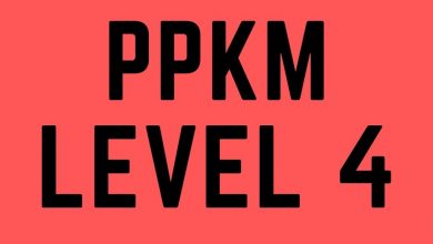 Wilayah Kabupaten Sumedang masih memberlakukan PPKM Level 4. (Foto: KRJOGJA)