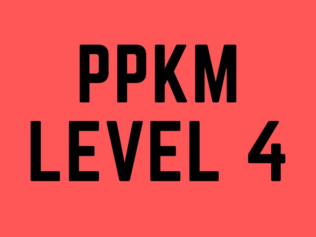 Wilayah Kabupaten Sumedang masih memberlakukan PPKM Level 4. (Foto: KRJOGJA)