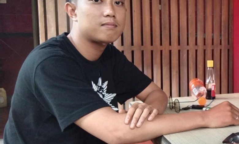 Romansa Kilau Bagaskara Sang Surya Muda Di Tengah Nestapa Desa