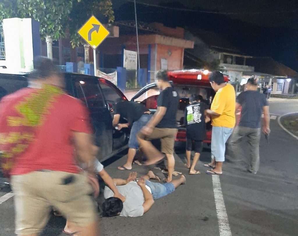 Istimewa Humas Polres Sumedang