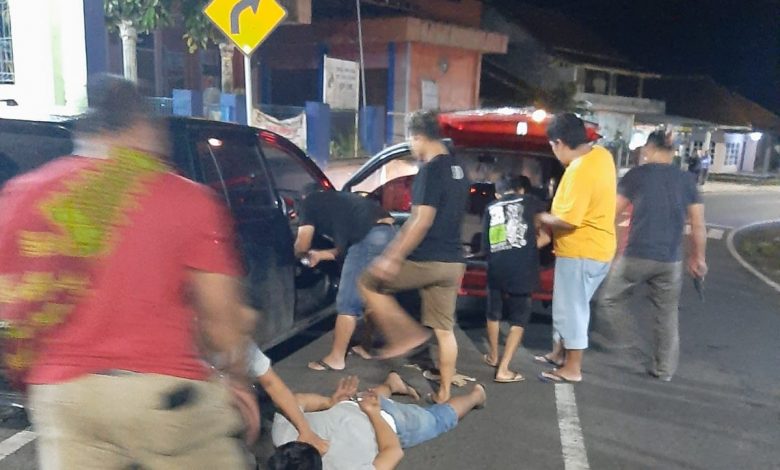 Istimewa Humas Polres Sumedang