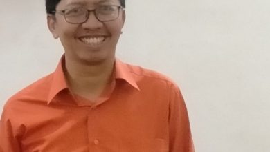 Oleh ; Dr. Encep Iman Hadi Sunarya, M. Pd Pengurus PD Pemuda Muhammadiyah Kab Sumedang