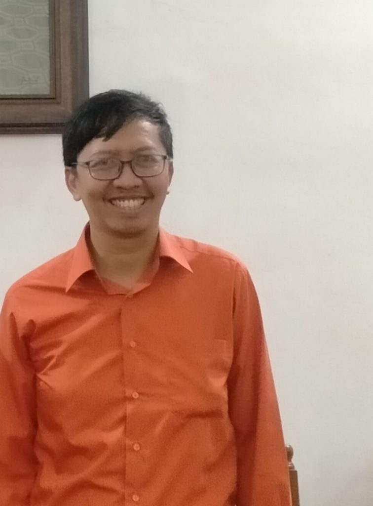 Oleh ; Dr. Encep Iman Hadi Sunarya, M. Pd Pengurus PD Pemuda Muhammadiyah Kab Sumedang