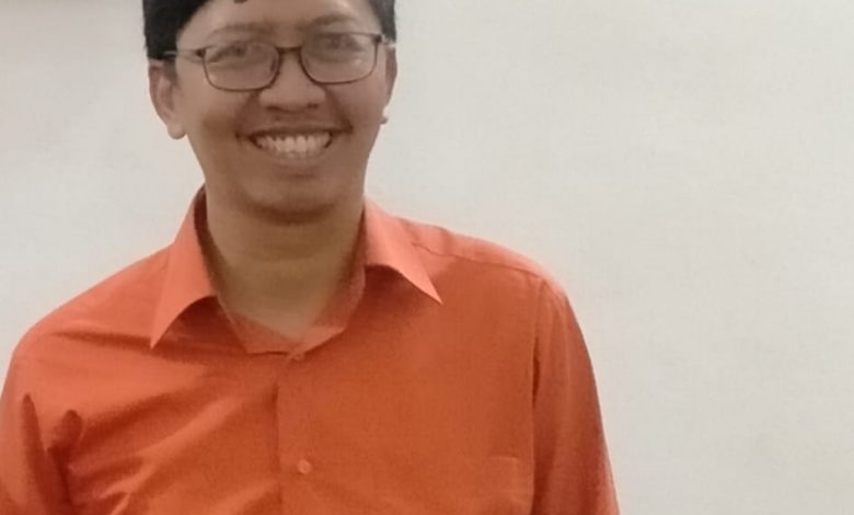 Oleh ; Dr. Encep Iman Hadi Sunarya, M. Pd Pengurus PD Pemuda Muhammadiyah Kab Sumedang